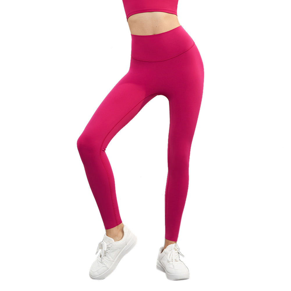 CK1507 High Waisted Gym Leggings Nuls Free Thickening Running Workout Yoga Jogging Pants CK1507 High Waisted Gym Leggings Nuls Free Thickening Running Workout Yoga Jogging Pants